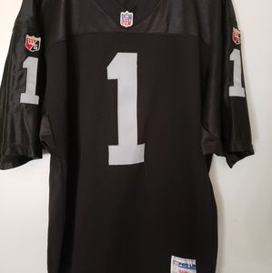 Super Rare Vintage Authentic Proline Jersey Sz 46